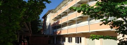 Kurhotel Regina