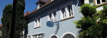 Hotel Weinheber Hornung