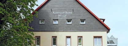 Brauhotel & Gasthof Grosch