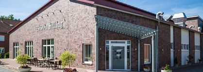 Hotel-Restaurant Hilling