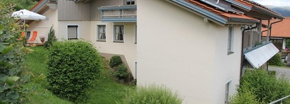 Landhaus Arberkristall