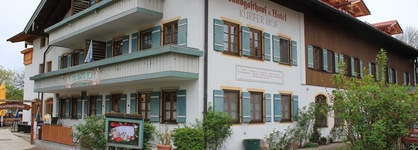Landgasthaus & Hotel Kurfer Hof