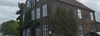 Hotel Und Restaurant Packhaus