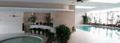 Regalia Tower Suites