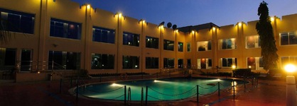 Ramee Dream Resort