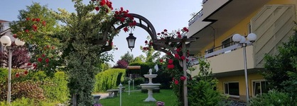 Hotel Heiligenberg