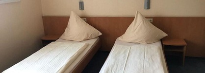 Hotel Montan
