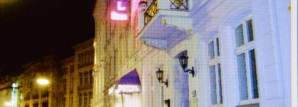 Steen's Hotel