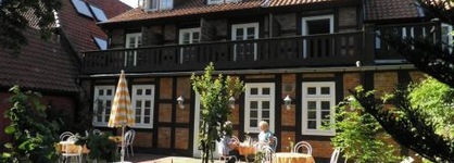 Hotel St. Georg Garni