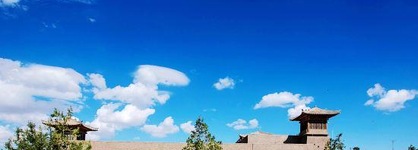 The Silk Road Dunhuang Hotel