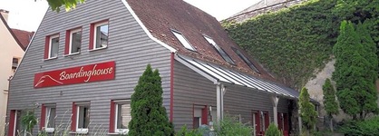 Hotel Dietz