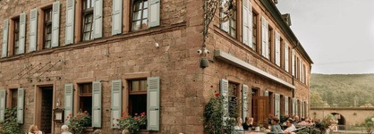 Fränkischer Gasthof Hotel Zum Koppen