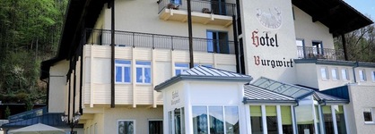 Hotel Burgwirt