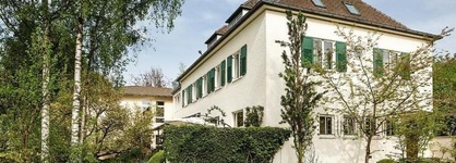 Villa Arborea