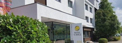 Hotel Scholz