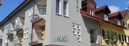 Hotel Adler