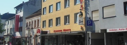 Central Hotel Troisdorf