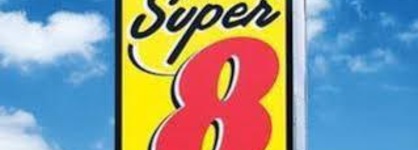 Super 8 Hotel Yining Fei Ji Chang Lu