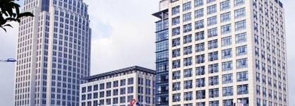 Harbour Oriental Hotel
