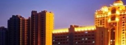 Jinjiang Grandlink Hotel