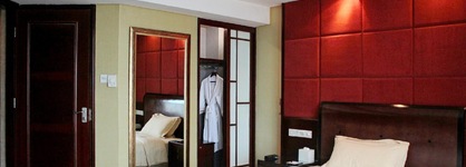 Chinflux Mandarin Hotel