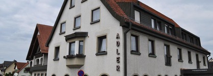 Hotel Adler