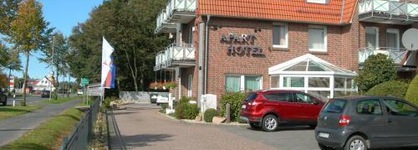 Apart Hotel Norden