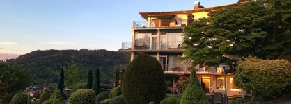 Hotel Schlossberg