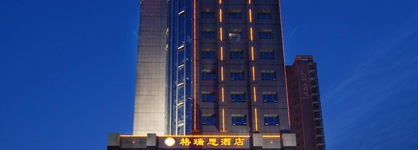 Grace Hotel