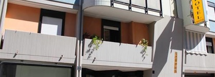 Hotel Cristal
