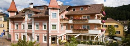 Hotel Blitzburg