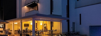 Hotel Bella Venezia Mare