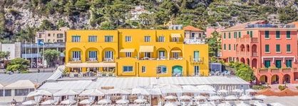 Hotel Albatros Varigotti