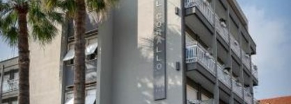 Hotel Corallo