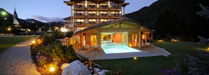 Olympic Spa Hotel