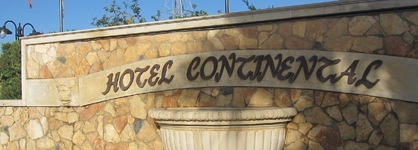 Hotel Continental