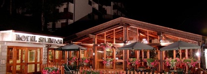 Hotel Splendor