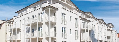 Nymphe Strandhotel & Apartments