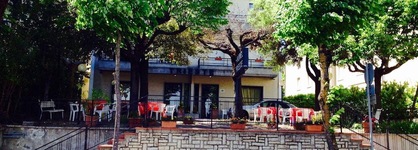 Hotel Trieste