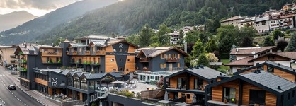 Hotel Ravelli