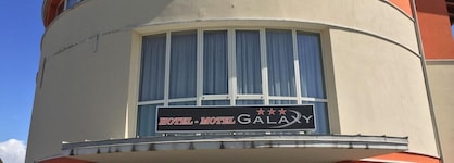 Hotel Motel Galaxy