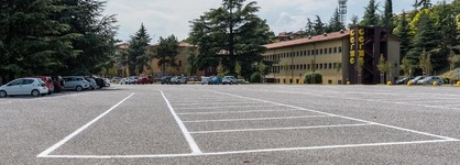 Hotel San Pancrazio