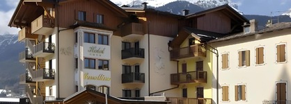 Cavallino Lovely Hotel