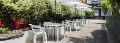 Hotel Merano