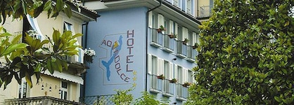 Hotel Aquadolce