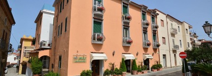 Hotel Antonietta