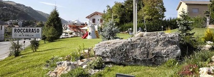 Hotel Le Ortensie