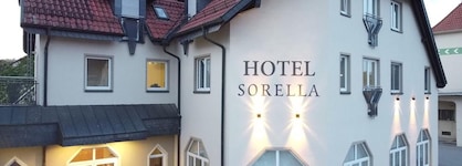 Hotel Sorella