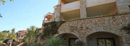 Residence La Costa View