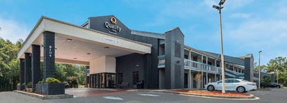 Quality Inn Columbia